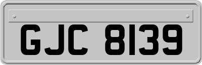 GJC8139
