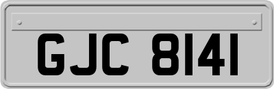 GJC8141