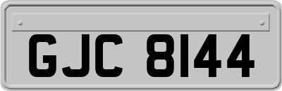GJC8144