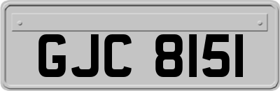 GJC8151