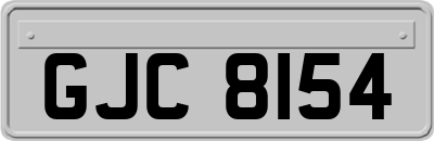 GJC8154