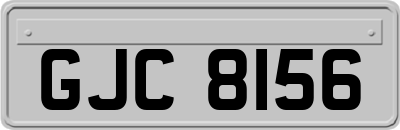 GJC8156