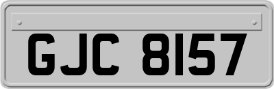 GJC8157