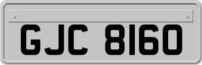 GJC8160