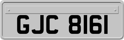 GJC8161