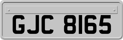 GJC8165