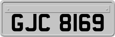 GJC8169