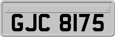 GJC8175