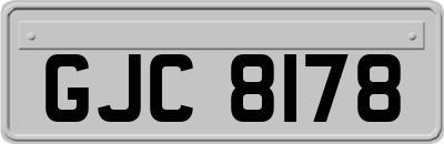 GJC8178