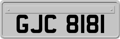 GJC8181