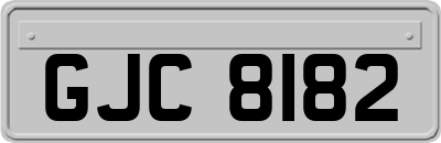 GJC8182
