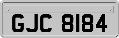 GJC8184
