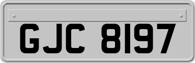 GJC8197