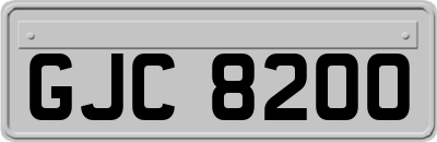 GJC8200