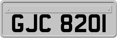 GJC8201