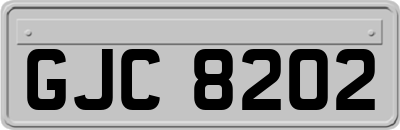 GJC8202