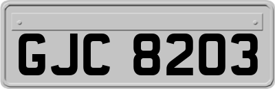 GJC8203