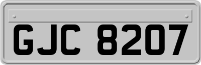GJC8207