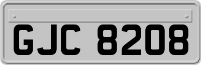 GJC8208