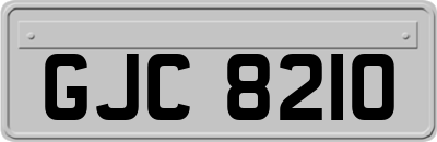 GJC8210