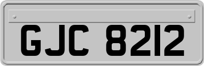 GJC8212