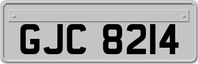 GJC8214