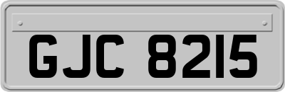 GJC8215