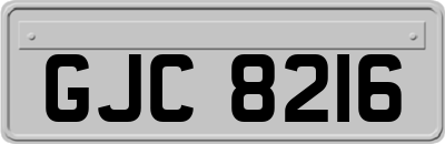 GJC8216