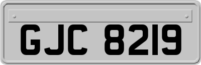 GJC8219