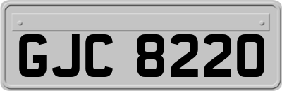 GJC8220