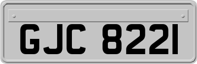 GJC8221