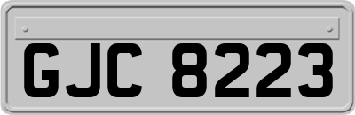 GJC8223