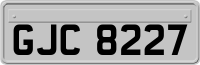 GJC8227