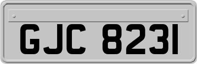 GJC8231