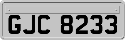 GJC8233