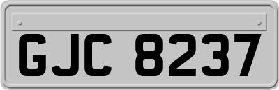 GJC8237