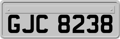 GJC8238