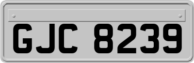 GJC8239