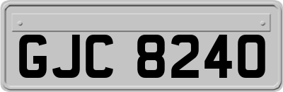 GJC8240