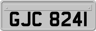 GJC8241
