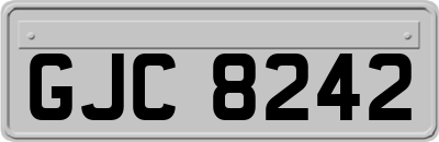 GJC8242