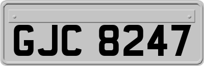 GJC8247