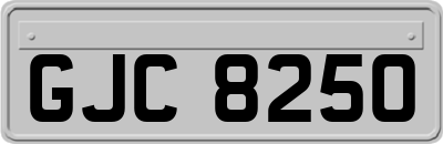 GJC8250