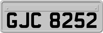 GJC8252