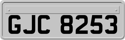 GJC8253