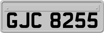 GJC8255