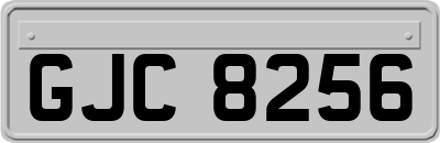 GJC8256