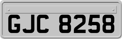 GJC8258