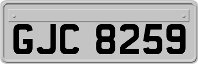 GJC8259