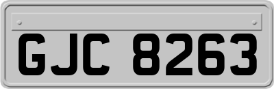 GJC8263